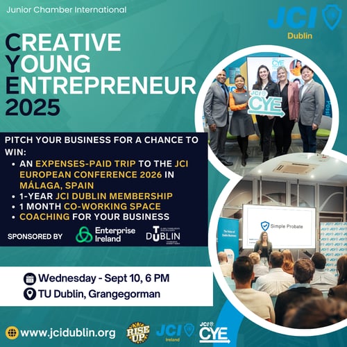 Creative Young Entrepreneur-1