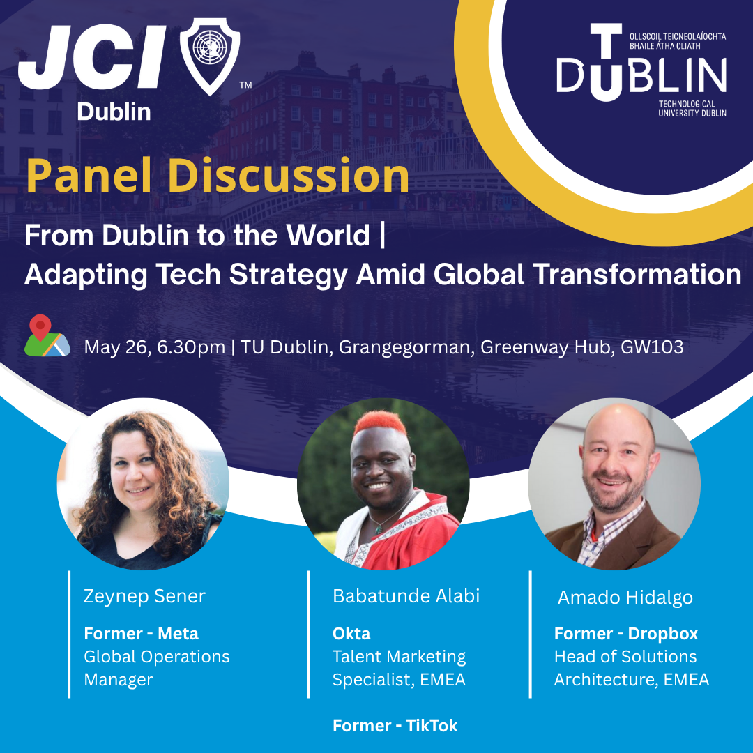 JCI Dublin Tech Week Panel Instagram (1)