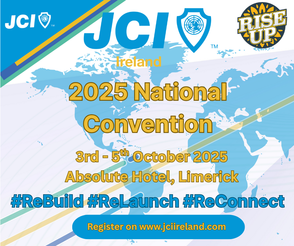 National Convention Social