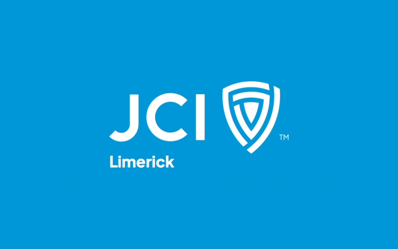 JCI Limerick Membership