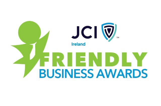 Friendly Business Awards